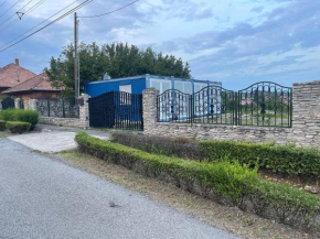 LakePark Apartman